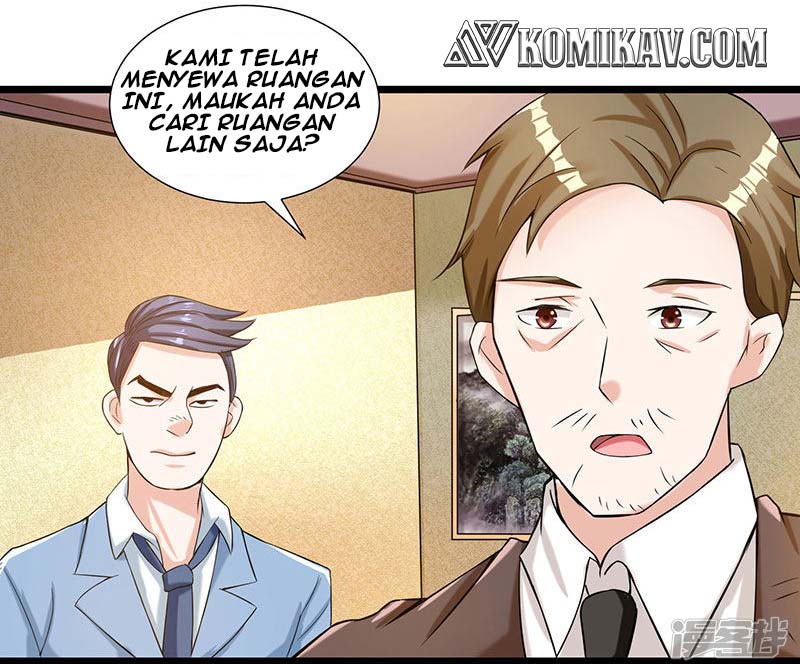 Rebirth Abandoned Less Return Chapter 05 Gambar 16